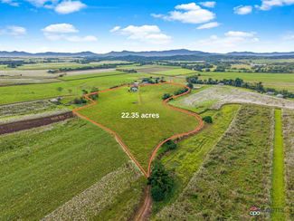Rural / Farming commercial property for sale at 4 Menzies Road Bartle Frere QLD 4861