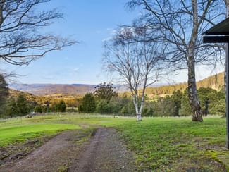 Rural / Farming commercial property for sale at 45 Reserve Road Don Valley VIC 3139