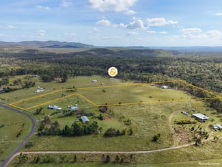 Rural / Farming commercial property for sale at 132 Gordon Earl Drive Millstream QLD 4888 Rural / Farming commercial property for sale at 132 Gordon Earl Drive Millstream QLD 4888