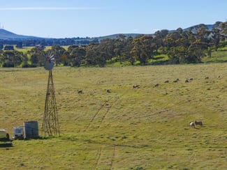 Rural / Farming commercial property for sale at Lot 3 Pistol Club Road Burra SA 5417 Rural / Farming commercial property for sale at Lot 3 Pistol Club Road Burra SA 5417