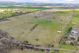 Rural / Farming commercial property for sale at 564 Linton-Naringhil Road Linton VIC 3360 Rural / Farming commercial property for sale at 564 Linton-Naringhil Road Linton VIC 3360