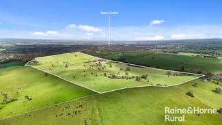 Rural / Farming commercial property for sale at 48 Mine Flat Road Strathalbyn SA 5255