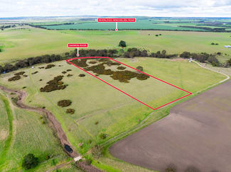 Rural / Farming commercial property for sale at 115 Rawson Road Inverleigh VIC 3321