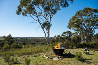 Rural / Farming commercial property for sale at 433 Bonds Road Mudgee NSW 2850