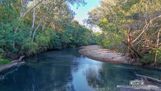 Rural / Farming commercial property for sale at Block 1/Lot 175 Fantin Road Koah QLD 4881