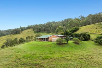 Rural / Farming commercial property for sale at 473 Smiths Creek Road Kyogle NSW 2474