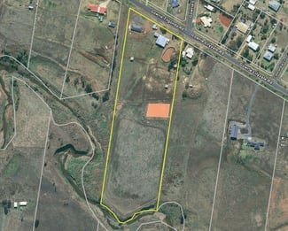 Rural / Farming commercial property sold at 7 Gowrie-Tilgonda Road Gowrie Junction QLD 4352 Rural / Farming commercial property sold at 7 Gowrie-Tilgonda Road Gowrie Junction QLD 4352