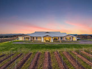 Rural / Farming commercial property for sale at 1693 Broke Road Pokolbin NSW 2320 Rural / Farming commercial property for sale at 1693 Broke Road Pokolbin NSW 2320