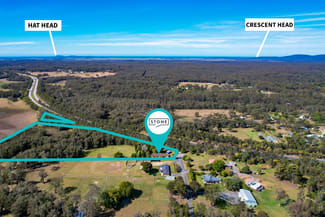 Rural / Farming commercial property for sale at 18 Lyall Lane South Kempsey NSW 2440 Rural / Farming commercial property for sale at 18 Lyall Lane South Kempsey NSW 2440