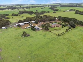 Rural / Farming commercial property for sale at 1223 Springs Road Menzies SA 5223