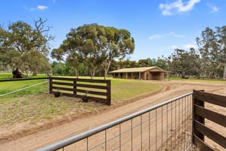 Rural / Farming commercial property for sale at 228 Bundilla Road Cambrai SA 5353