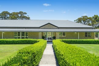 Rural / Farming commercial property for sale at 101 Pacific Highway Mount White NSW 2250 Rural / Farming commercial property for sale at 101 Pacific Highway Mount White NSW 2250