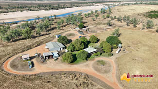 Rural / Farming commercial property for sale at Georgetown QLD 4871