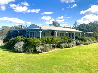 Rural / Farming commercial property for sale at Lochinvar NSW 2321 Rural / Farming commercial property for sale at Lochinvar NSW 2321