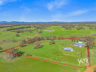 Rural / Farming commercial property for sale at 35 Squire Court Mount Barker WA 6324