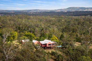 Rural / Farming commercial property for sale at 21 F Holts Road Pine Mountain QLD 4306