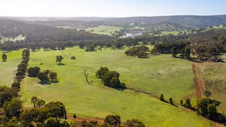 Rural / Farming commercial property for sale at 661 Chittering Valley Road Lower Chittering WA 6084