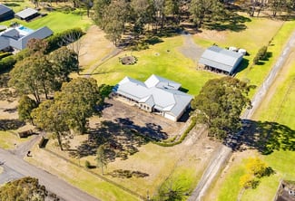 Rural / Farming commercial property for sale at 110 Rapleys Loop Road Werombi NSW 2570 Rural / Farming commercial property for sale at 110 Rapleys Loop Road Werombi NSW 2570