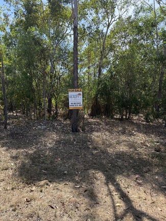 Rural / Farming commercial property for sale at 4420 Fog Bay Road Dundee Downs NT 0840