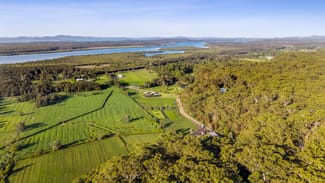 Rural / Farming commercial property for sale at 564 Marsh Road Bobs Farm NSW 2316