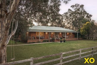Rural / Farming commercial property for sale at 1163 Milbrodale Road Broke NSW 2330