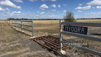 Rural / Farming commercial property for sale at 24 Inverai Road Jandowae QLD 4410 Rural / Farming commercial property for sale at 24 Inverai Road Jandowae QLD 4410
