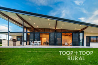 Rural / Farming commercial property for sale at 109 Springton Road Williamstown SA 5351