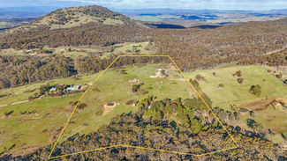 Rural / Farming commercial property for sale at 1127 Bocoble Road Mudgee NSW 2850 Rural / Farming commercial property for sale at 1127 Bocoble Road Mudgee NSW 2850
