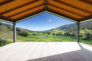 Rural / Farming commercial property for sale at 520 Wises Creek Road Talgarno VIC 3691