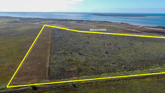 Rural / Farming commercial property for sale at LOT 11 Beach Road Cowell SA 5602