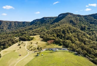 Rural / Farming commercial property for sale at 599 Bong Bong Road Huntley NSW 2530