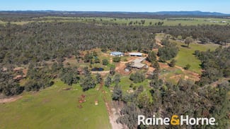 Rural / Farming commercial property for sale at 8105 Newell Highway Dubbo NSW 2830 Rural / Farming commercial property for sale at 8105 Newell Highway Dubbo NSW 2830