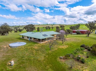 Rural / Farming commercial property for sale at 146 Timaru Road Harden NSW 2587 Rural / Farming commercial property for sale at 146 Timaru Road Harden NSW 2587