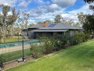 Rural / Farming commercial property for sale at 86 Hunts Crossing Road Parkes NSW 2870 Rural / Farming commercial property for sale at 86 Hunts Crossing Road Parkes NSW 2870