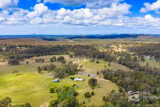 Rural / Farming commercial property for sale at 13951 Pacific Highway Nabiac NSW 2312