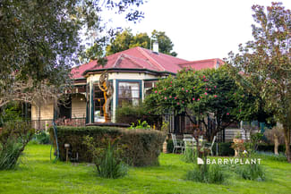 Rural / Farming commercial property for sale at 120 Stock Road Drouin West VIC 3818