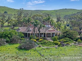 Rural / Farming commercial property for sale at 665 Milendella Road Milendella SA 5237 Rural / Farming commercial property for sale at 665 Milendella Road Milendella SA 5237