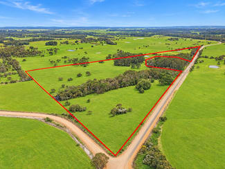 Rural / Farming commercial property for sale at Youngs Siding WA 6330 Rural / Farming commercial property for sale at Youngs Siding WA 6330