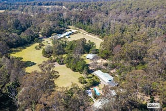 Rural / Farming commercial property for sale at 70 & 90 Red Hill Road Bournda NSW 2548 Rural / Farming commercial property for sale at 70 & 90 Red Hill Road Bournda NSW 2548
