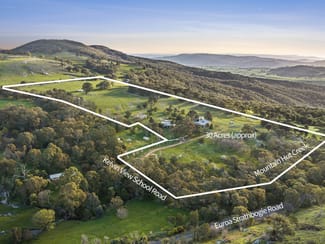 Rural / Farming commercial property for sale at 34 Kelvin View School Road Kelvin View VIC 3666 Rural / Farming commercial property for sale at 34 Kelvin View School Road Kelvin View VIC 3666