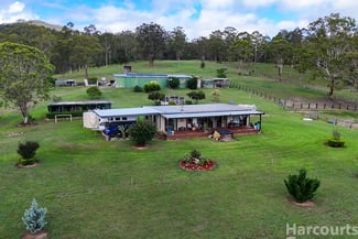 Rural / Farming commercial property for sale at Lot 7 Willi Willi Road Temagog NSW 2440 Rural / Farming commercial property for sale at Lot 7 Willi Willi Road Temagog NSW 2440