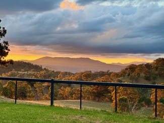 Rural / Farming commercial property for sale at "Sunset Ridge" 840 Tomalla Road Omadale Via Scone NSW 2337 Rural / Farming commercial property for sale at "Sunset Ridge" 840 Tomalla Road Omadale Via Scone NSW 2337