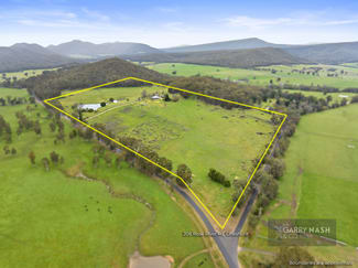 Rural / Farming commercial property for sale at 206 Rose River Road Cheshunt VIC 3678 Rural / Farming commercial property for sale at 206 Rose River Road Cheshunt VIC 3678
