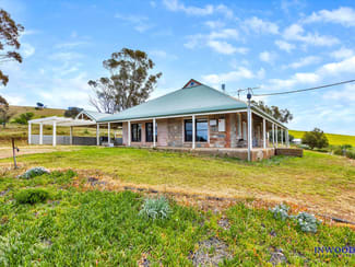 Rural / Farming commercial property for sale at 211 Rathjen Road Palmer SA 5237