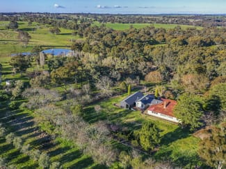 Rural / Farming commercial property for sale at 30 Tanah Merah Rd, Wombat, via Young NSW 2594