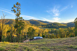 Rural / Farming commercial property for sale at Paddys Flat NSW 2469 Rural / Farming commercial property for sale at Paddys Flat NSW 2469