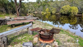 Rural / Farming commercial property for sale at 222 Nabaroo Road, Cowalla Gingin WA 6503 Rural / Farming commercial property for sale at 222 Nabaroo Road, Cowalla Gingin WA 6503