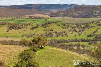 Rural / Farming commercial property for sale at 2000 Yarrabin Road Mudgee NSW 2850