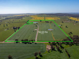 Rural / Farming commercial property for sale at Lot 1//PS922991 Farnley Road Goorambat VIC 3725 Rural / Farming commercial property for sale at Lot 1//PS922991 Farnley Road Goorambat VIC 3725