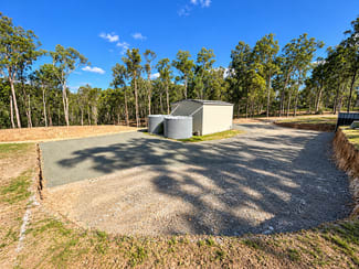 Rural / Farming commercial property for sale at 91 Jenny Lind Lane Tabulam NSW 2469